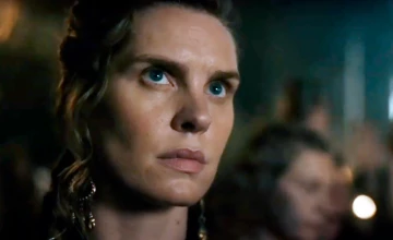 Викинги сериал 14 серия смотреть онлайн