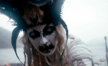 Викинги сериал 3 серия смотреть онлайн