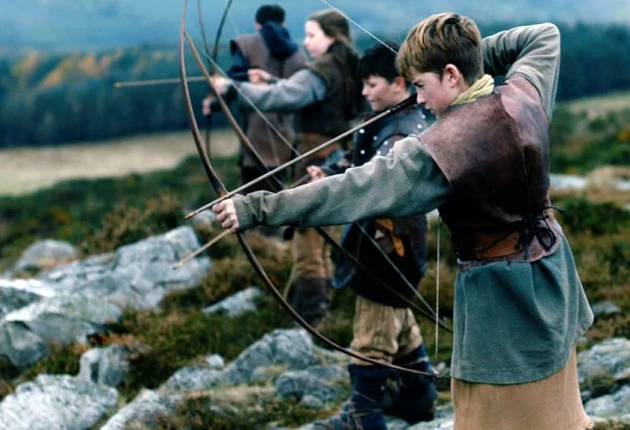 Превью из 4 серии 6 сезона сериала  Викинги