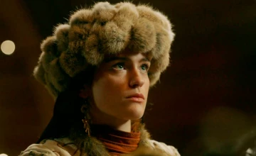 Викинги сериал 12 серия смотреть онлайн