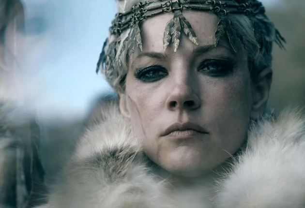 Превью из 3 серии 6 сезона сериала  Викинги