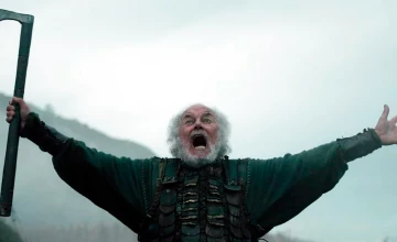 Викинги сериал 6 серия смотреть онлайн