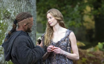 Викинги сериал 9 серия смотреть онлайн