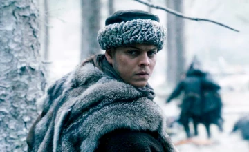 Викинги сериал 9 серия смотреть онлайн