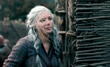 Викинги сериал 5 серия смотреть онлайн