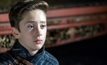 Викинги сериал 2 серия смотреть онлайн