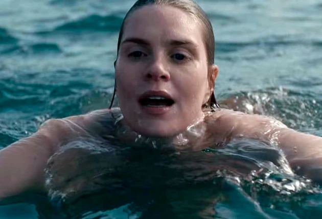 Превью из 15 серии 6 сезона сериала  Викинги